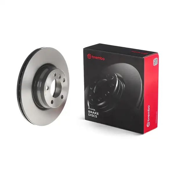 BREMBO 09-C116-11 | Ön Fren Diski Bmw F30 F32 F34 F36 F22 330mm