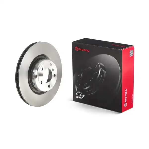 BREMBO 09-C396-13 | Fren Diski Arka Composite Bmw 2 Adet