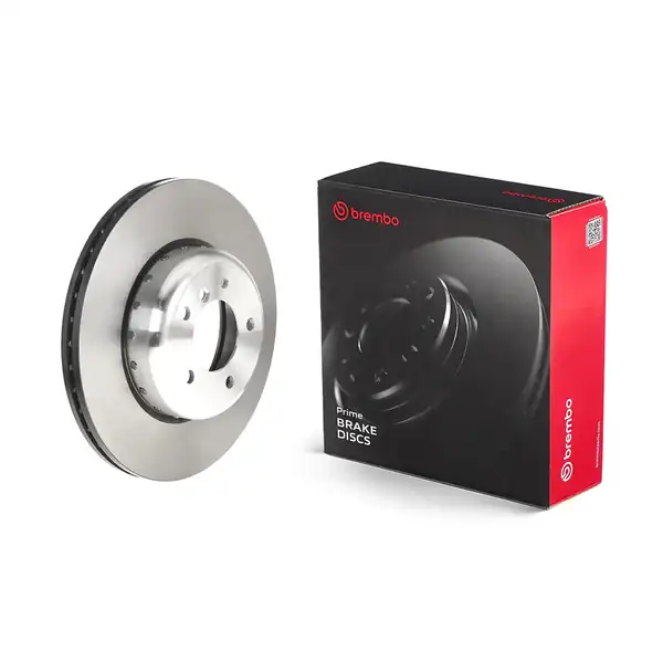BREMBO 09-C403-13 | Fren Diski Ön Composite Bmw 2 Adet