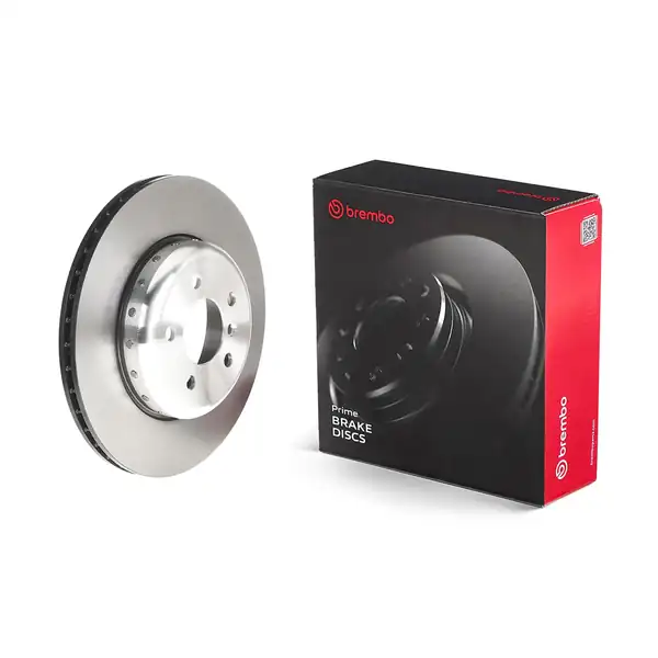 BREMBO 09-C404-13 | Fren Diski Arka Composite Bmw 2 Adet