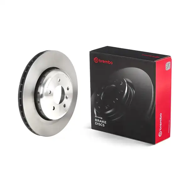 BREMBO 09-C418-13 | Fren Diski Arka Composite Bmw 2 Adet