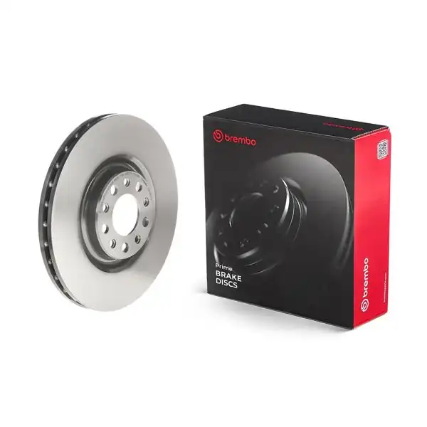 BREMBO 09.C497.11 | Alfa Romeo Giulia 2.0 16> Ön Fren Diski 2 Adet