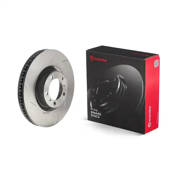 BREMBO 09-C549-21 | Sol Ön Fren Diski Porsche Panamera 3 0 3 6 4 8 10 13