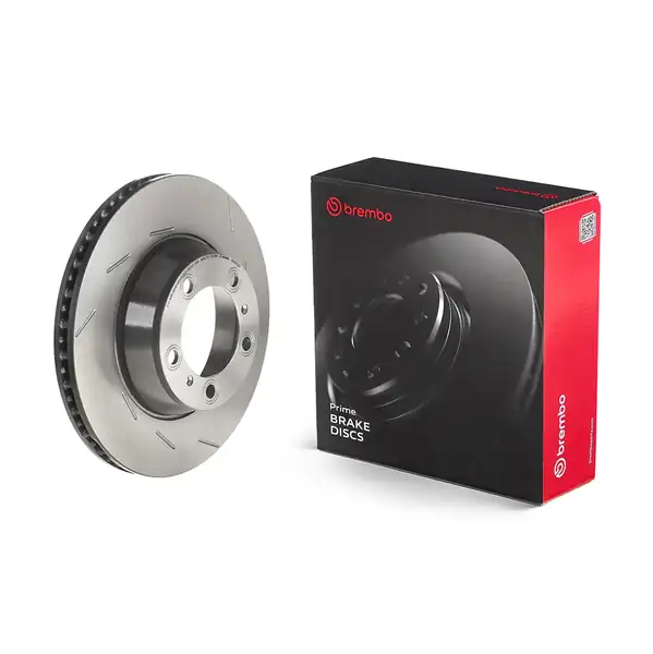 BREMBO 09-C878-31 | Fren Diski Arka UV Coated Porsche 2 Adet
