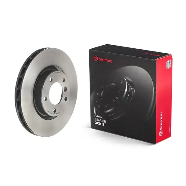 BREMBO 09593511 | Fren Diski Ön Sağ Bmw E36 M3 92 00