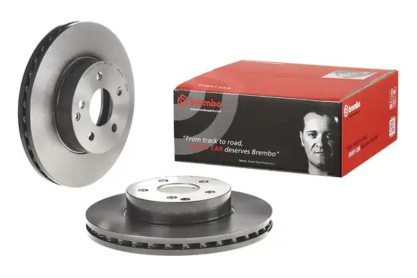 BREMBO 09B28041-2 | Fren Diski Ön W204 07 14 S204 07 14 C204 11 W212 09 15 S212 09 16 A207 10 16 R172 11 2 Adet