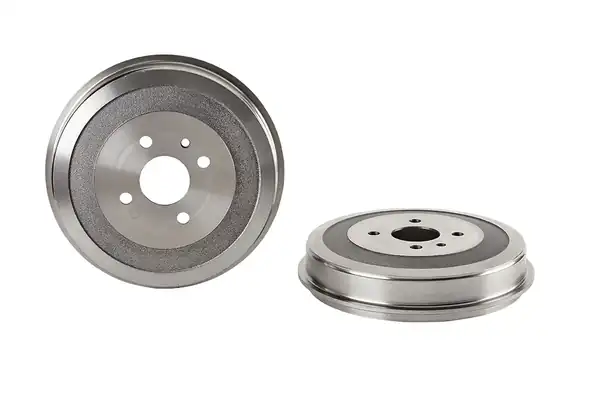BREMBO 14-3165-20 | Fren Kampanası Arka 250mm