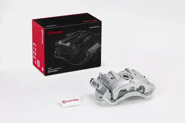BREMBO FBR032B | Fren Kaliperi Arka Sol Iveco Daily 06