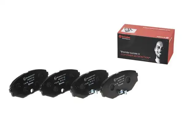 BREMBO P56045 | Fren Balatası Ön Nissan Maxıma Qx 2.0 V6 22V 3.0 24V 2.5 00-11