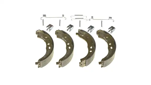 Brembo S 23 579 El Fren Balata Fiat Ducato 2 2 2 3 Peugeot Boxer 2 0 2 2 3 0 Citroen Jumper 2 0 2 2 3 0hdi