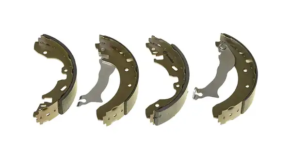BREMBO S24535 | Arka Fren Balatası Pabuç Mondeo İ II 1 6 2 0 93 00