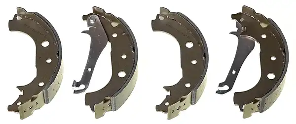 BREMBO S24552 | Arka Fren Balatası Escosport 13 >