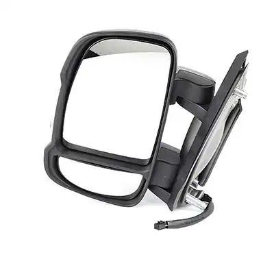 BSG 70-900-031 | Dış Dikiz Aynası Sol Boxer III Jumper III Ducato III B M 06