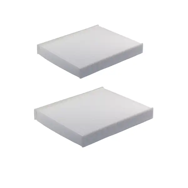 FILTRON K 1260-2x | Polen Filtresi BMW F07 F10 F11 F01 F02 F03 F04 11 >