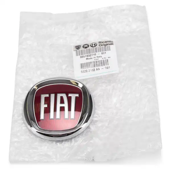OPAR 51932710 | Fiat 500l Doblo Grande Punto Linea Ön Fiat Amblemi Logo