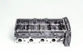 AMC 908268K | Silindir Kapağı Transit V348 06 11 TDCI 2 4l 100ps 120ps 140ps Subapsiz