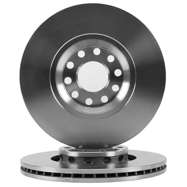 AYD 10-50400 | Disk Ön VW Passat 01 04 1 6 312x25