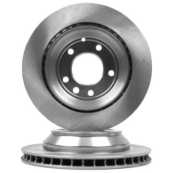 AYD 50464 | VW Touareg Porsche Cayenne Audi Q7 Arka Fren Disk