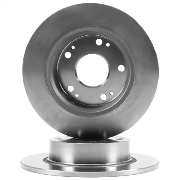AYD 10-50468 | Disk Arka Accord 2 0 2 2d 03 08 2 Adet