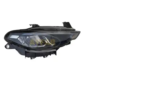 AYFAR 101138 | Far Sağ Fiat Egea Egea Cross Full Led Motorlu 20