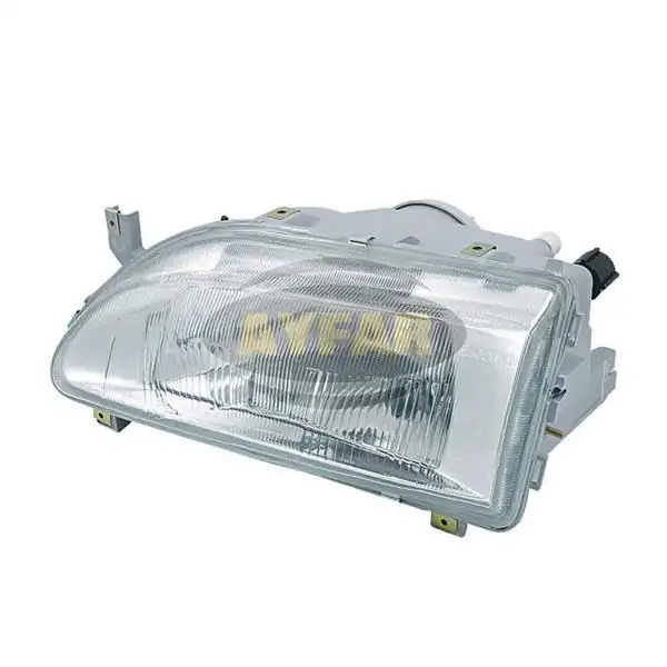AYFAR 202201 | Far Sağ Renault R19 92 2030752