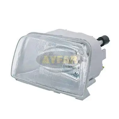 AYFAR 202229 | Far Sağ Renault R5 Super 81 92