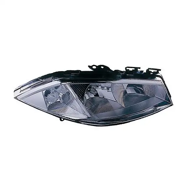 AYFAR 202266 | Far Sağ Motorlu Renault Megane II 2003 2005 Faz 1