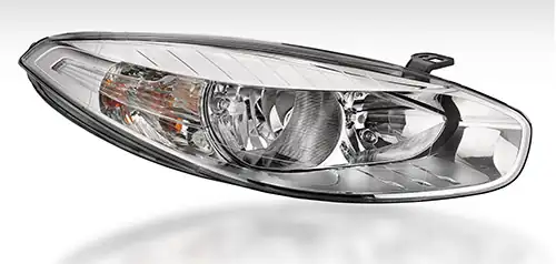 AYFAR 202290 | Far Sağ Motorlu Renault Fluence 10 13