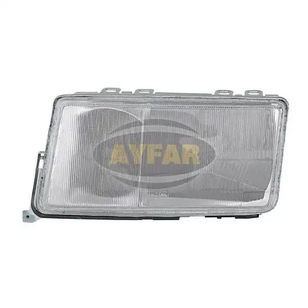 AYFAR 303367 | Mercedes 190 W 201 Çerçeveli Cam Sol 1983 1993