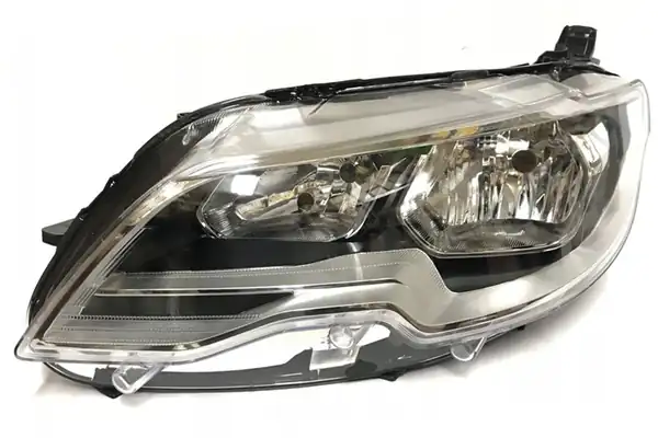 AYFAR 303381 | Ön Far Sol Peugeot 301 Motorsuz 17 Makyajlı Tip 2005100