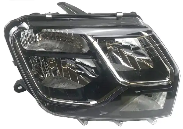 AYFAR 404529 | Far Sol Manuel Dacia Duster 2013 2018