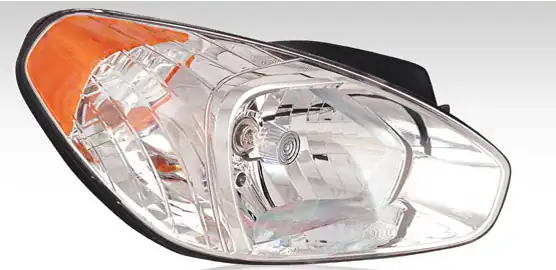 AYFAR 404551 | Far Sağ Manuel Sarı Sinyalli Hyundai Accent Era 06 11 1980975