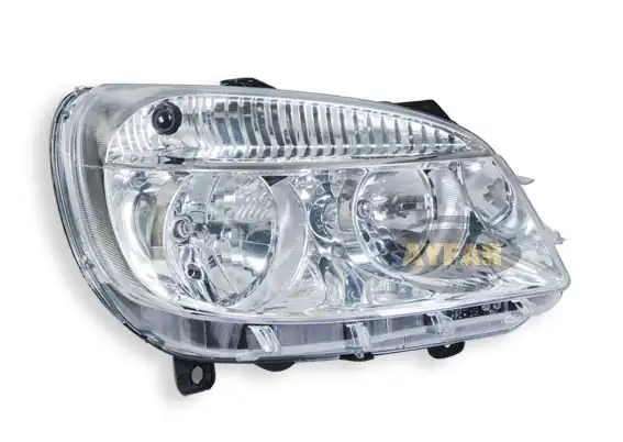 AYFAR 505301 | Far Sol Manuel Fiat Doblo 06 10 2043855