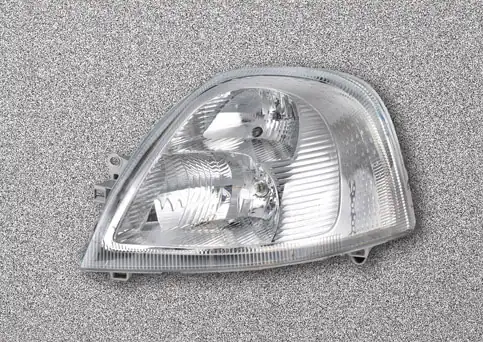 AYFAR 505451 | Far Sol Renault Master II 04 09 Opel Movano A Motorlu