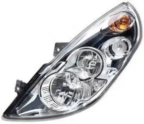 AYFAR 505457 | Sol Motorlu Far Renault Master III 10
