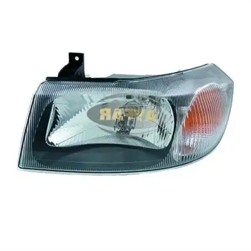 AYFAR 505505 | Far Sol Ford Transit V184 01 06 Manuel