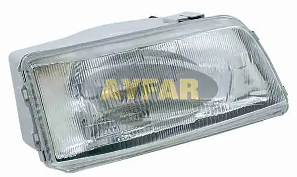 AYFAR 505531 | Far Sağ Peugeot Partner 96 03