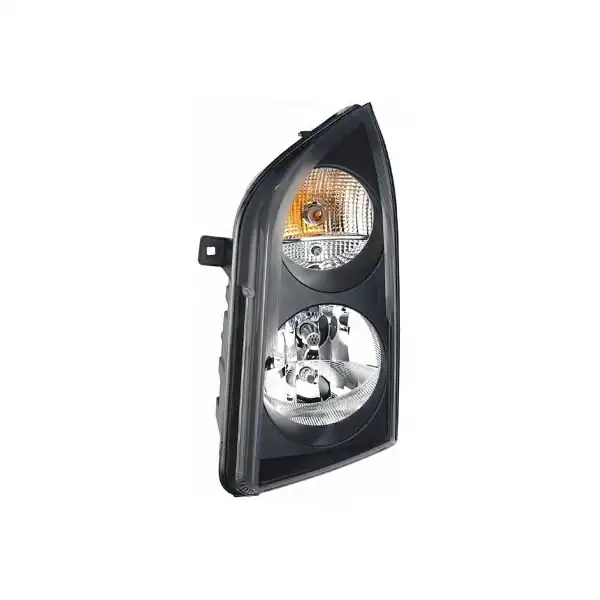 AYFAR 505966 | Far Sağ Motorlu Volkswagen Crafter 2006 2017 1941744