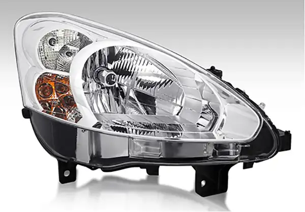 AYFAR 505983 | Far Sol Motorlu Peugeot Partner Tepee 12 16