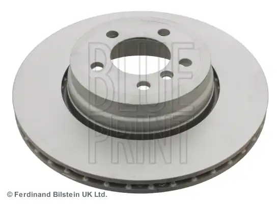 BLUEPRINT ADB114394 | Fren Diski Arka Bmw E65 E66 2 Adet