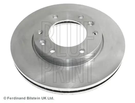 BLUEPRINT ADG043140 | Ön Fren Diski Hava Kanallı Hyundai H 1 2 5l D4cb CRDI 140hp 08 300 Cap X 6 Bijon Adet Disk Fıyatıdır 1 Adet