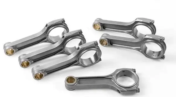 BMY 0717 | Piston Kolu Mercedes E180 Slc180 A160 B160 B180 Cla180 Cla200 Gla180 Gla200 1 6 M270 910 M274 910