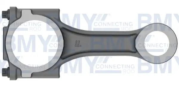 BMY 0803 | Piston Kolu 94 4mm Fiat Ducato Renault Master S9w Iveco Daily Citroen Jumper Peugeot Boxer Konik