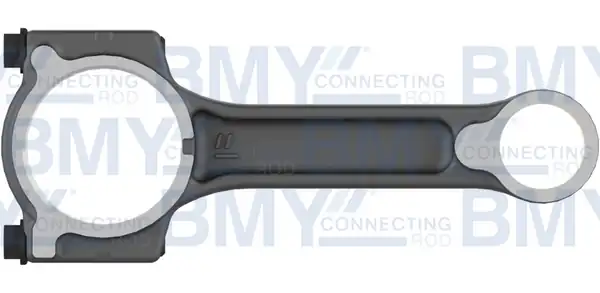BMY 0901 | Piston Kolu Renault 1 5 dCi K9k Clio Kangoo Megane Fluence Duster Nissan Qashqai Mercedes Om607