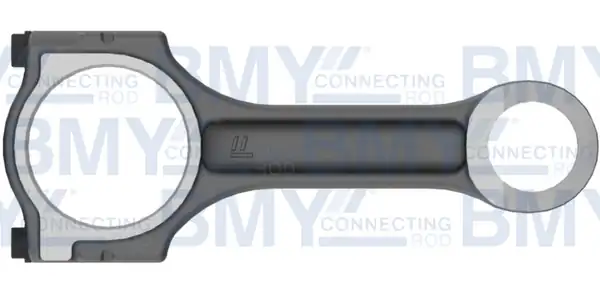 BMY 0917 | Piston Kolu Master Movano Opel Vivaro 2 2 dCi G9t