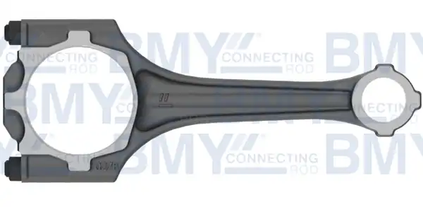BMY 1001 | Piston Biyel Kolu 1 8 1 8t Passat Ibiza IV Leon Toledo II A3 A4 A6 Tt Octavia Superb