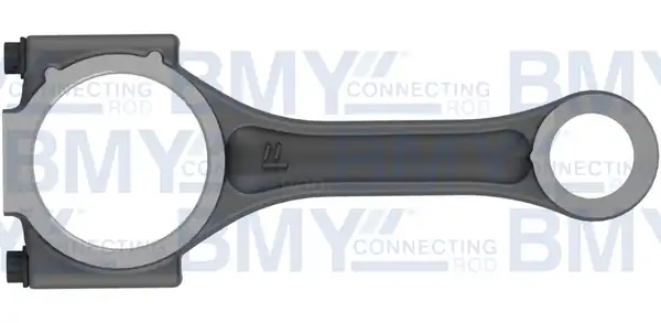 BMY 1002 | Piston Biyel Kolu 2 0 2 5 TDI Crafter Touareg T5 Cbha Cbjb Cbka AXD Axe Bac Bpc Bpe BJM