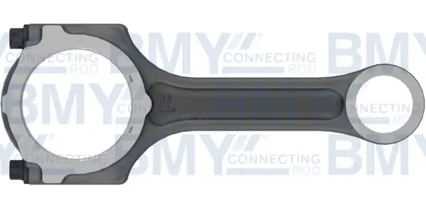 BMY 1201 | Piston Kolu Almera 2 2 dCi Navara Pathfinder X Traıl Yd25