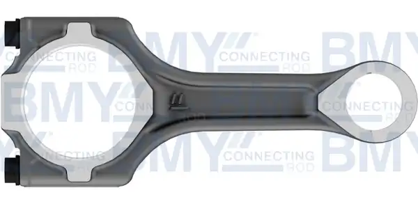 BMY 1403 | Piston Kolu Fiat 500l Linea Marea Doblo 16 JTD Opel Combo 16 CDTI 12 B16dth 198a3
