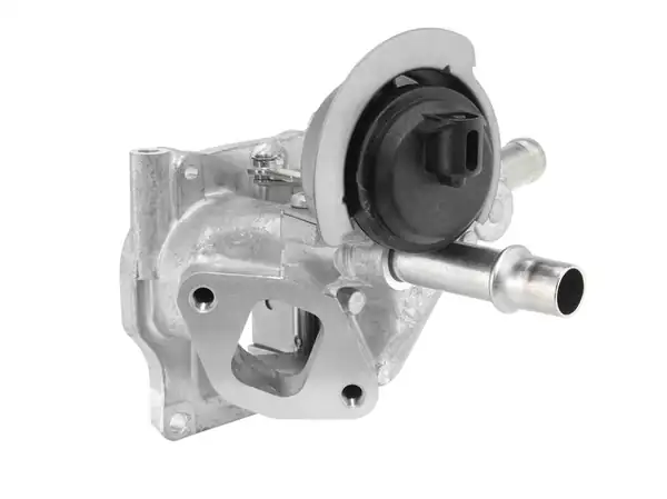 BORGWARNER 710532D0 | Egr Soğutucusu Renault Traffic III 15 Megane IV 15 Talisman 15 Scenic IV 15 1 6dci